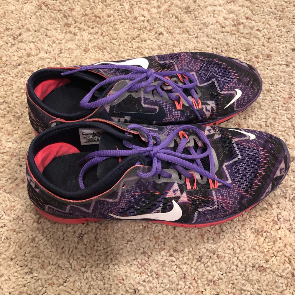 Nike shoes